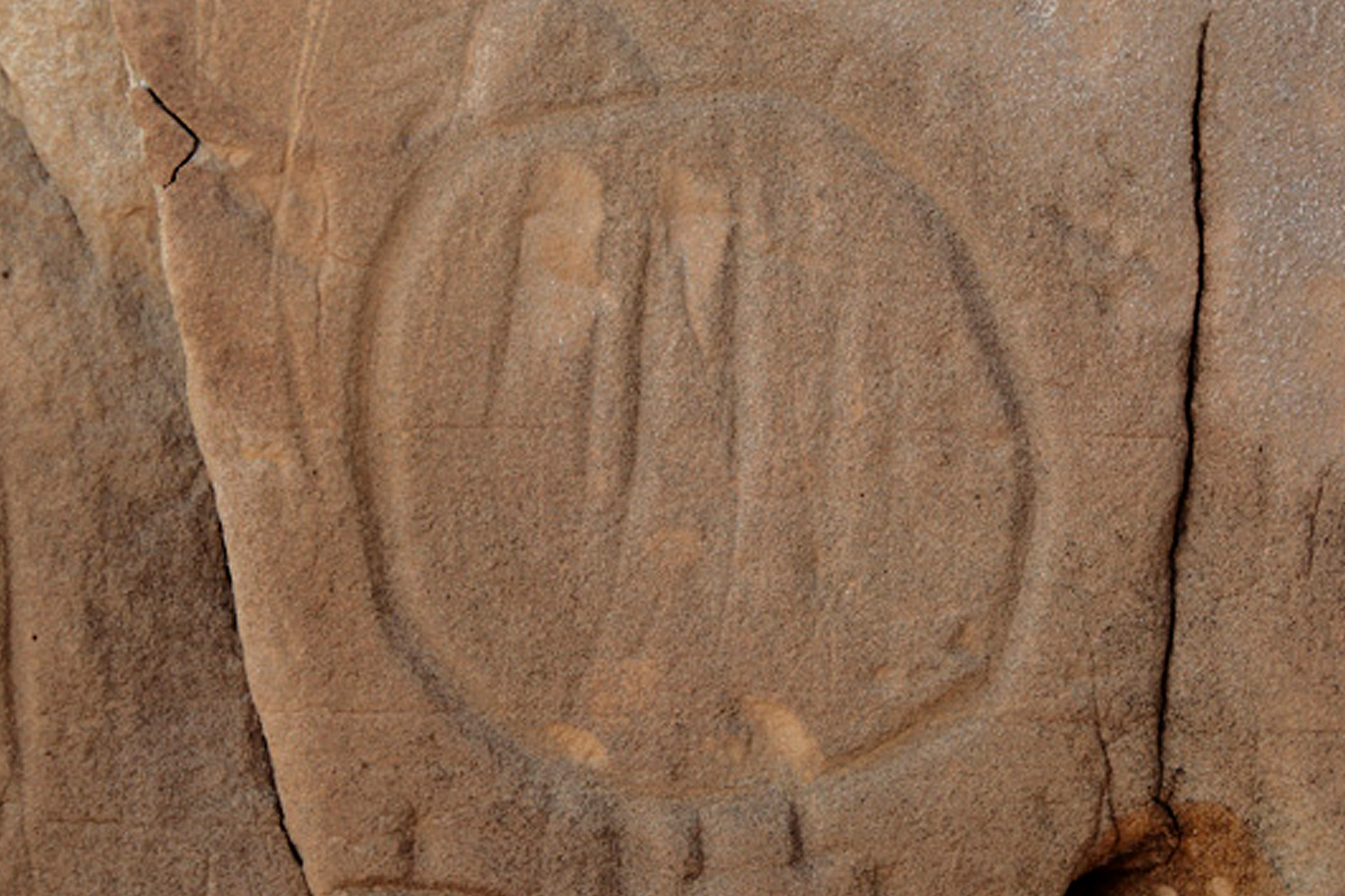 Writing-On-Stone / Áísínai'pi Provincial Park Rock Art Canada