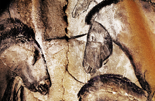 The Chauvet Cave Art Paintings