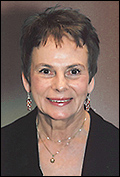 Dr. Ilse Vickers