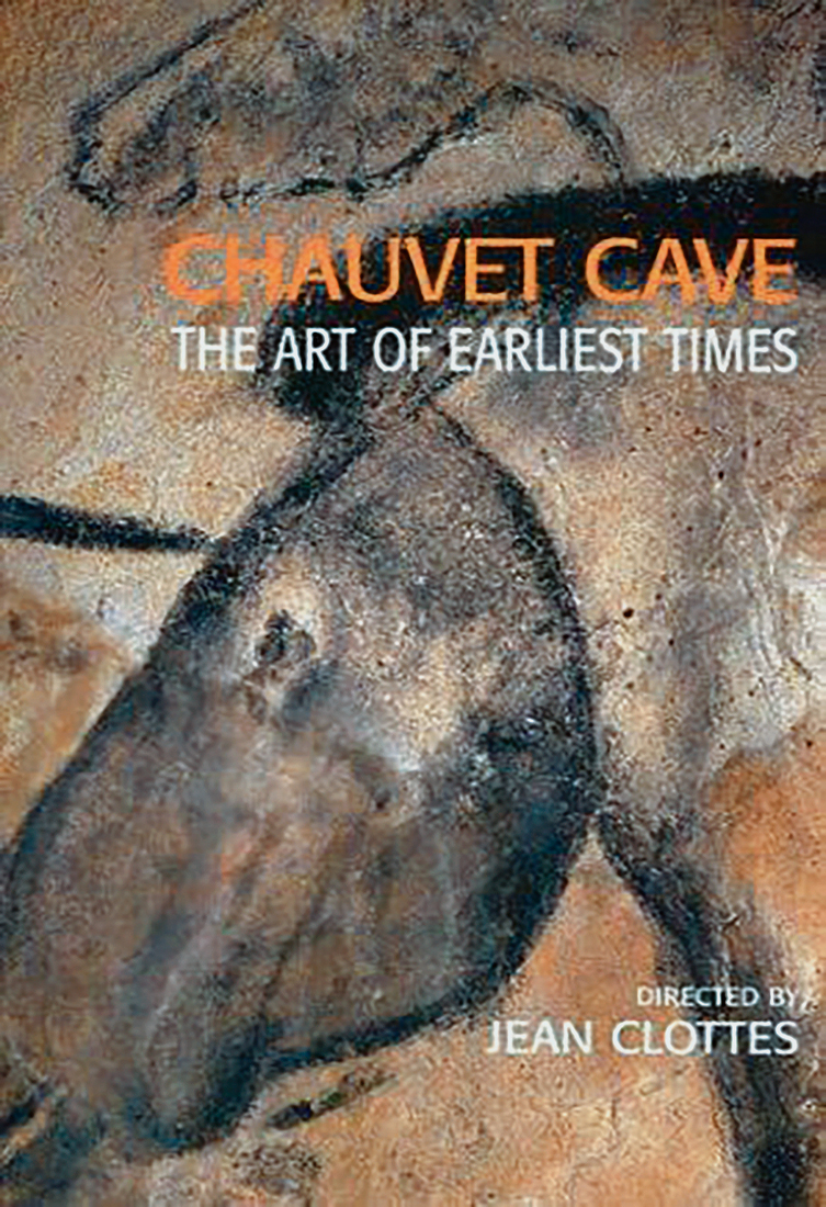 Chauvet Cave - The Art of Earliest Times