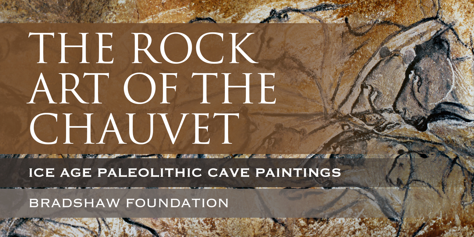 The Cave Art Paintings of the Chauvet Cave