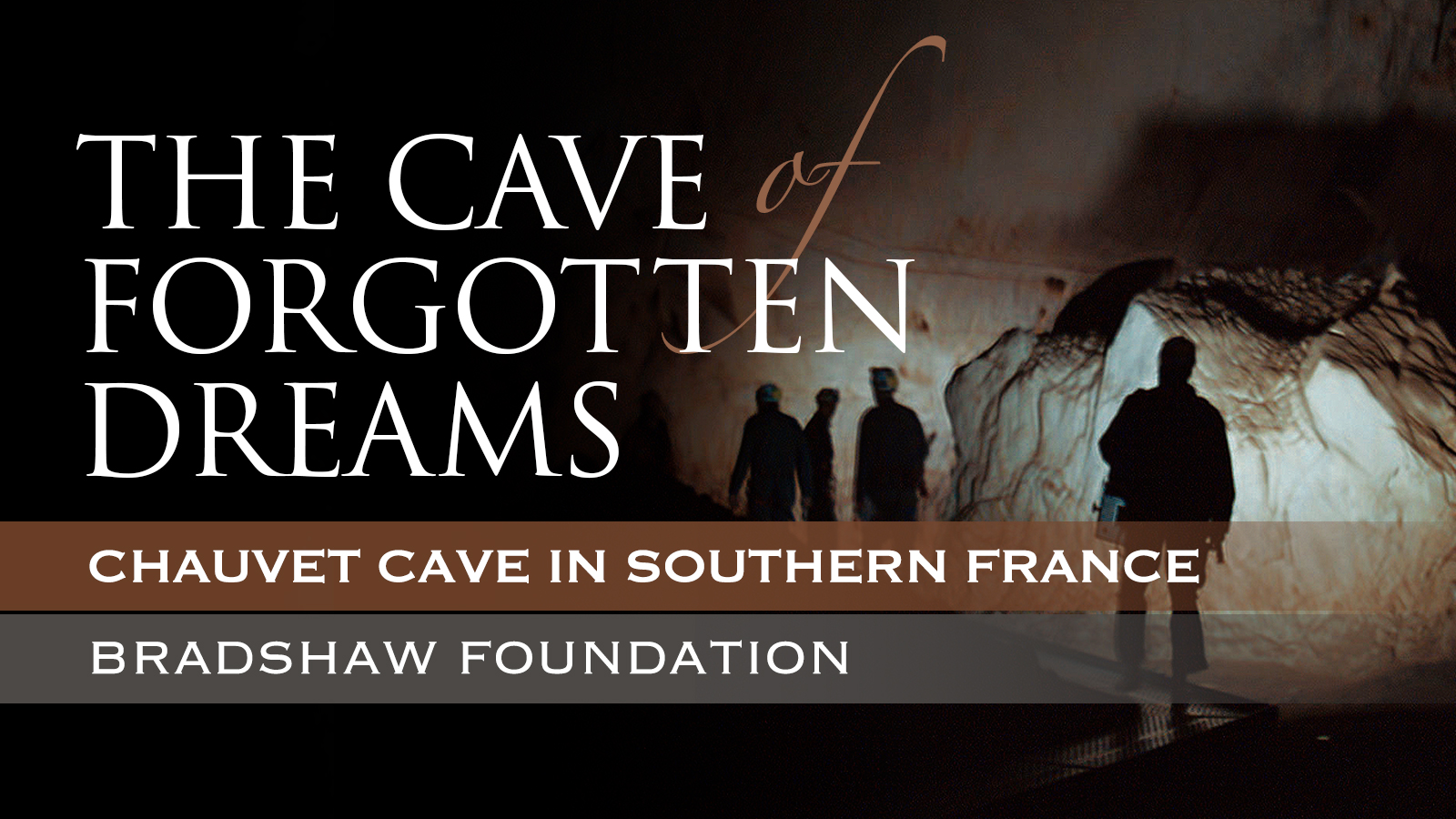 Chauvet Cave Art Paintings France Archaeology