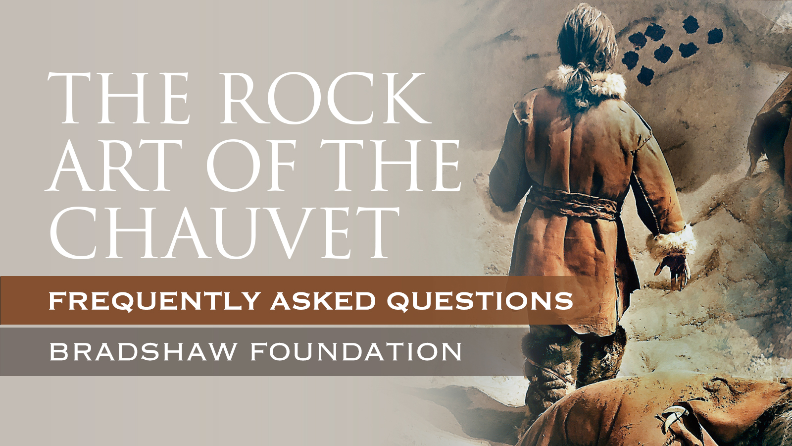 The Chauvet Cave FAQ