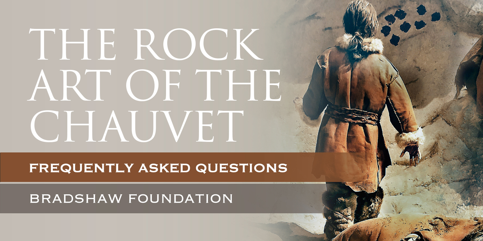 The Chauvet Cave FAQ