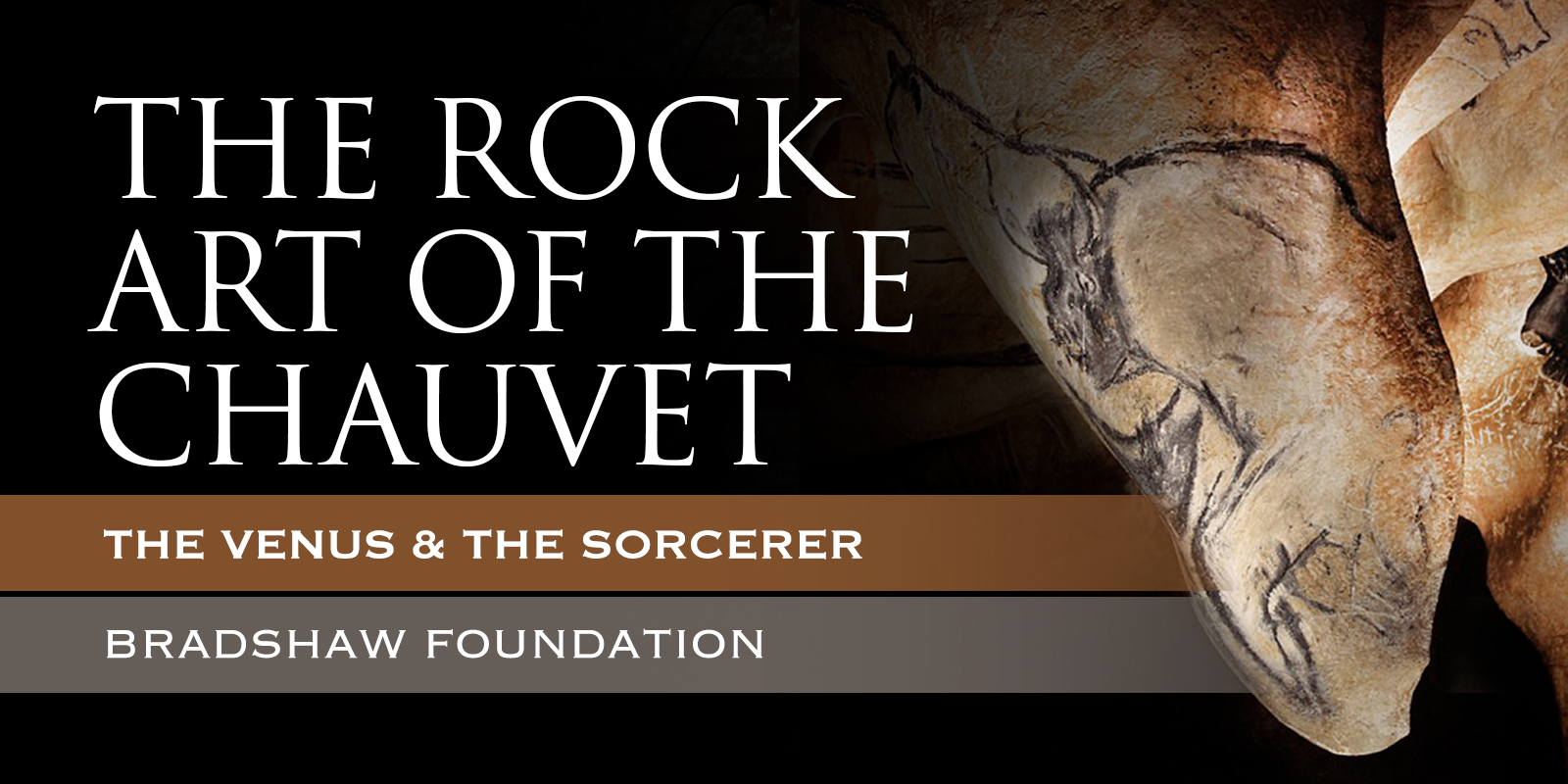 The Chauvet Cave - The Venus and the Sorcerer