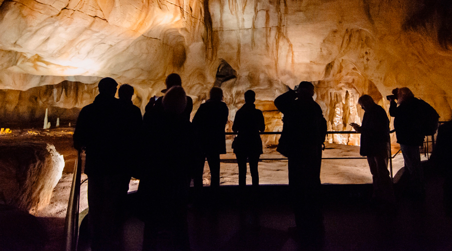 Rock Art Network RAN Colloquium France Spain October 2019 Replication as Conservation Chauvet Lascaux Altamira