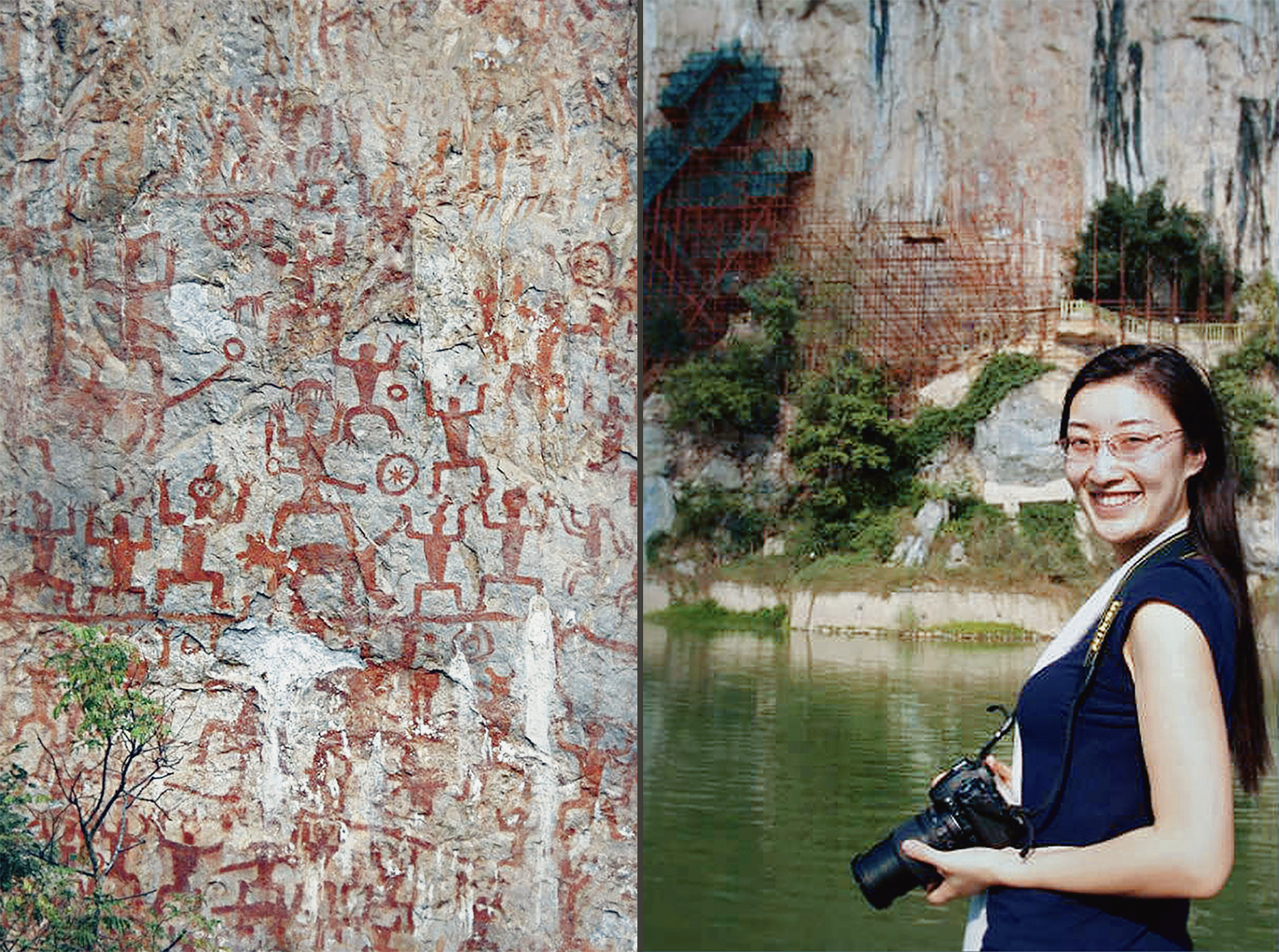 Paola Demattè Associate Professor Chinese Art & Archaeology Rhode Island School of Design
