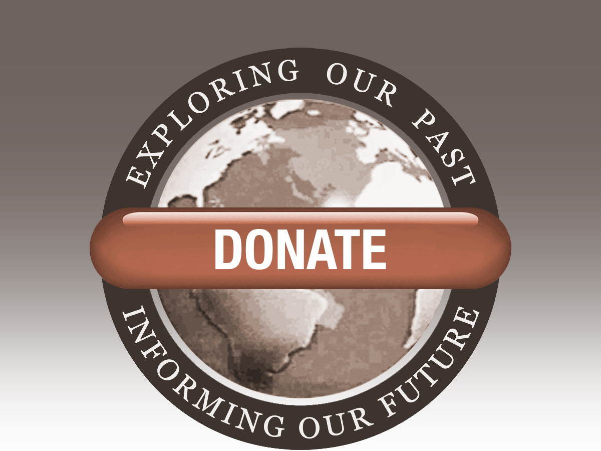 Bradshaw Foundation Donate Friends