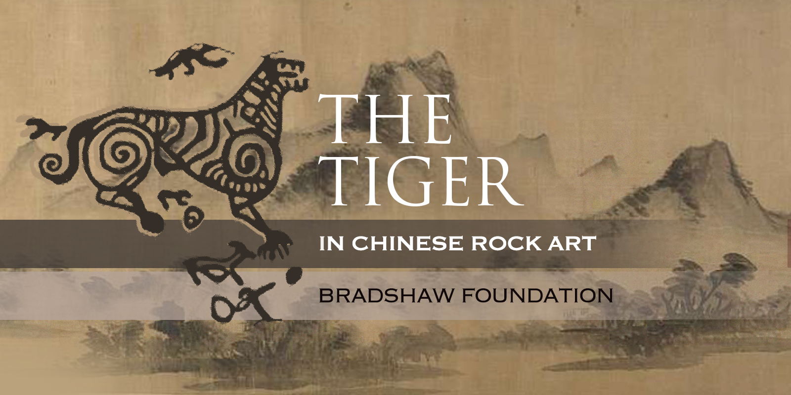 The Tiger in Chinese Culture and Rock Art