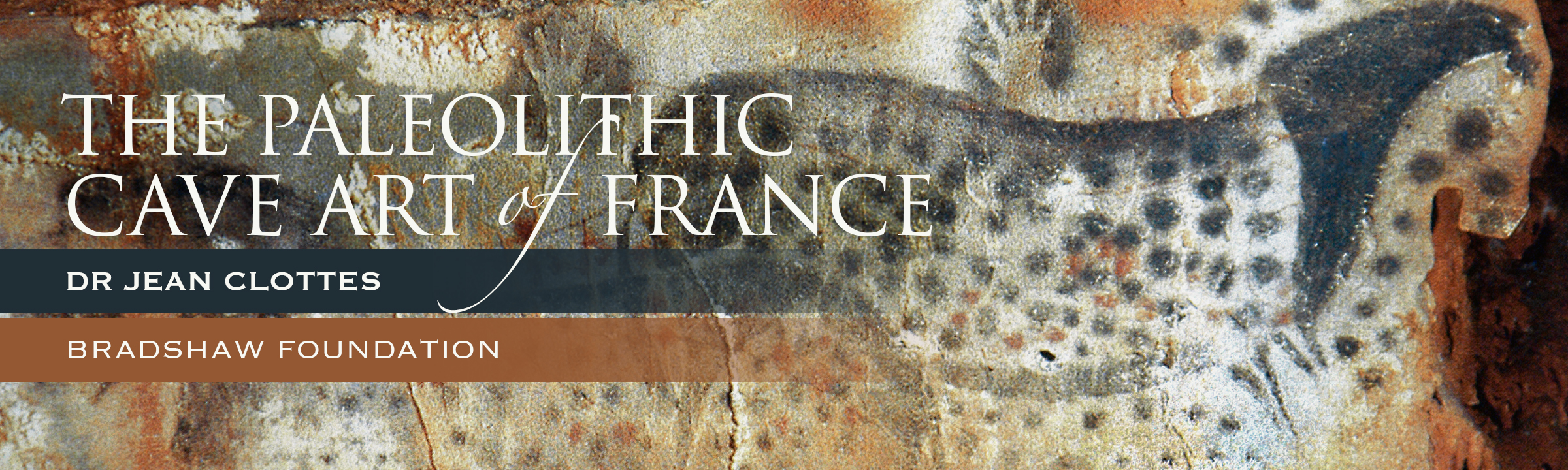 The Paleolithic Cave Art of France