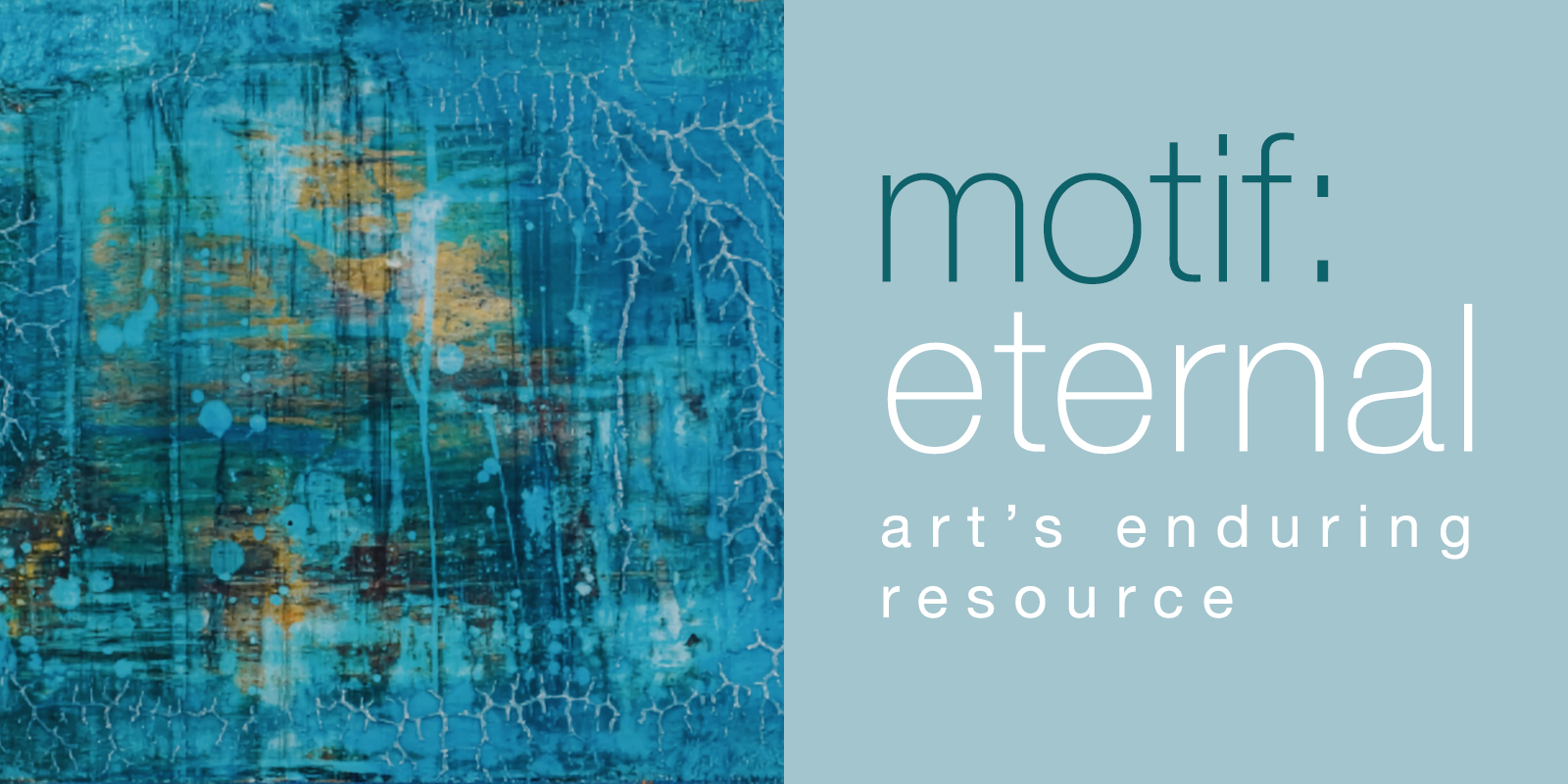 Motif Eternal Contemporary Art Rock Art Cave Paintings