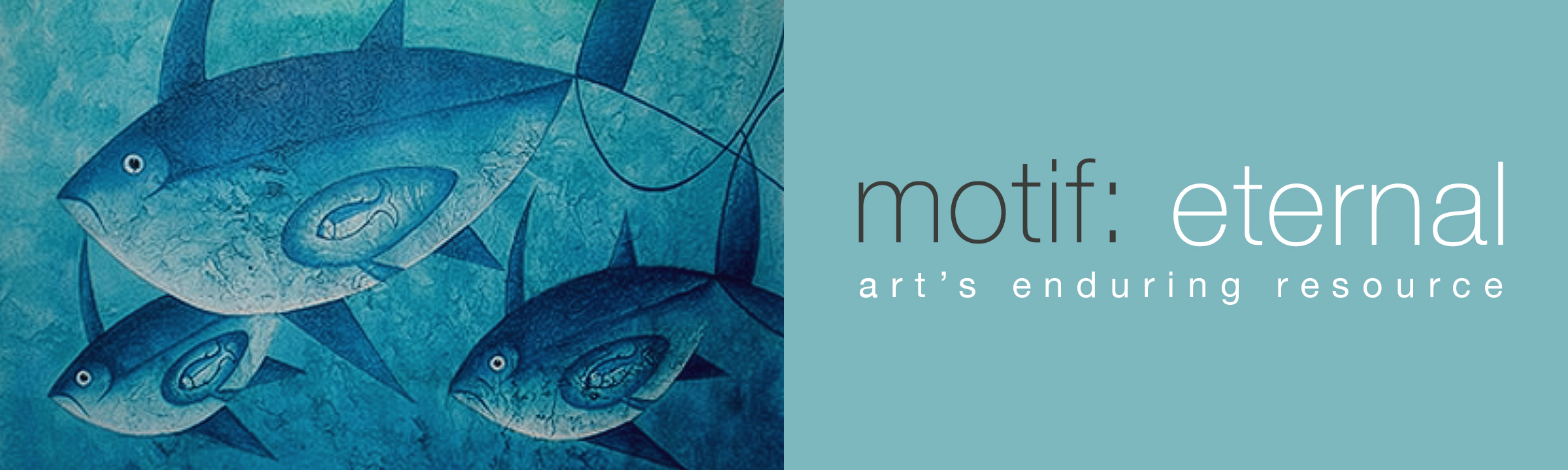 Motif Eternal Contemporary Art Rock Art Cave Paintings