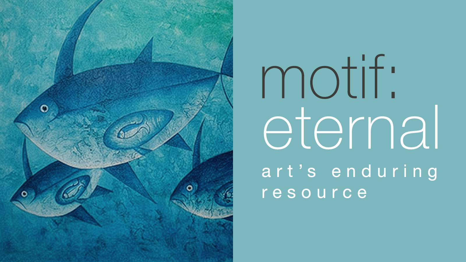 Motif Eternal Contemporary Art Rock Art Cave Paintings