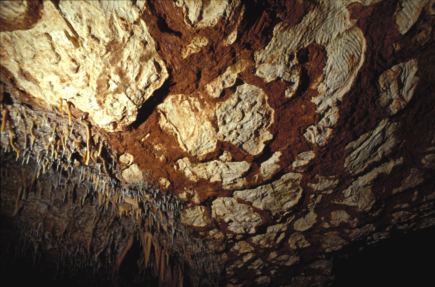 Cosquer Cave