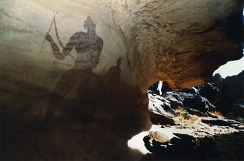 African Rock Art Africa Archaeology Petroglyphs