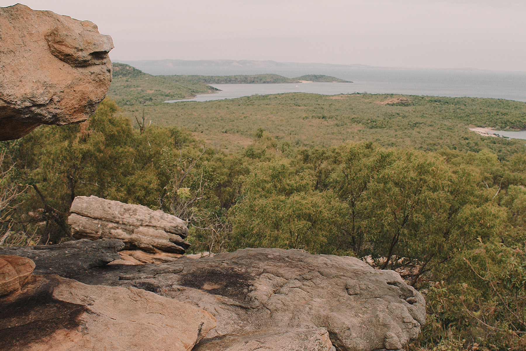 Kimberley region Bradshaw Foundation
