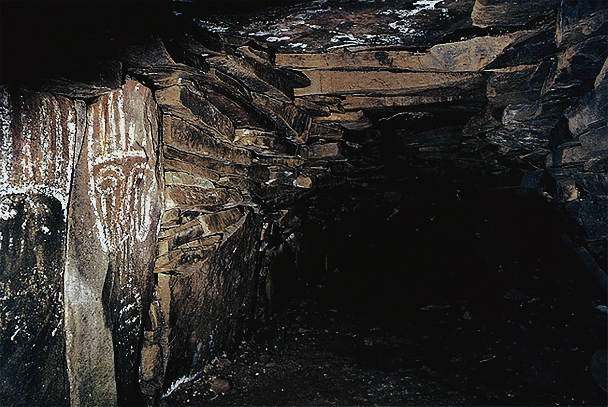 the rock art of easter island nui design
