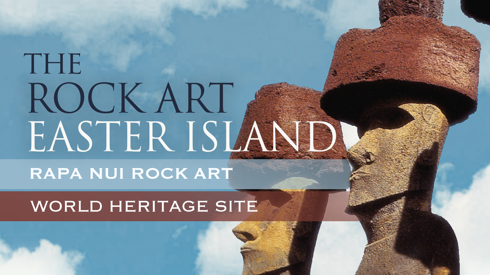 Designs & Motifs of Easter Island's Rock Petroglyph Carvings Bradshaw Foundation
