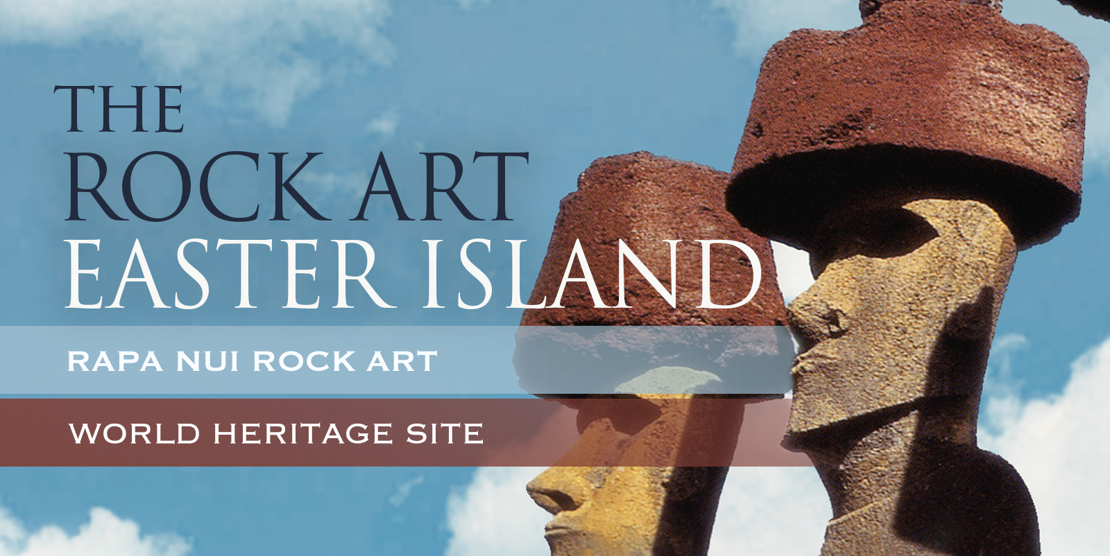 Designs & Motifs of Easter Island's Rock Petroglyph Carvings Bradshaw Foundation
