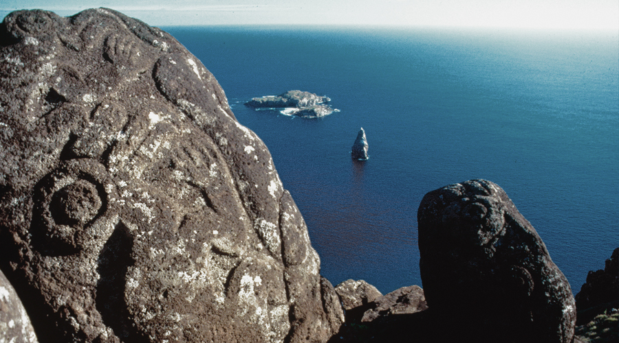 Easter Island Rapa Nui UNESCO World Heritage Sites