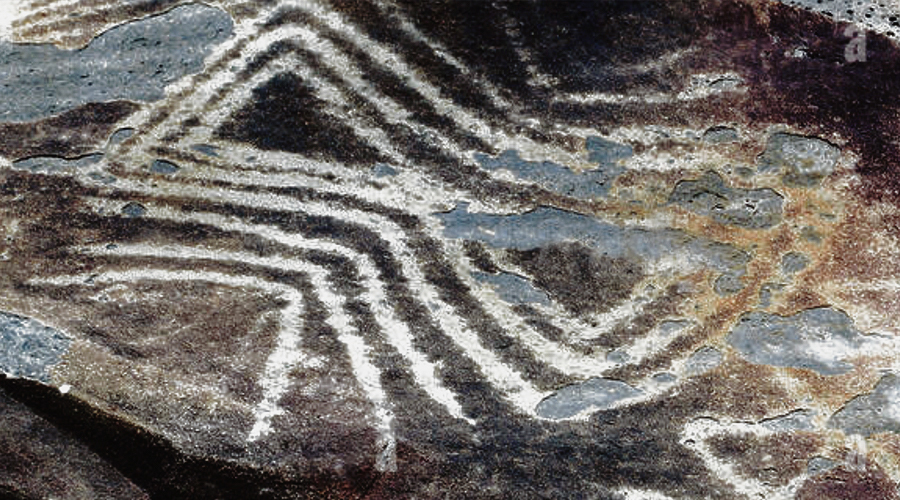 South America Rock Art Bradshaw Foundation