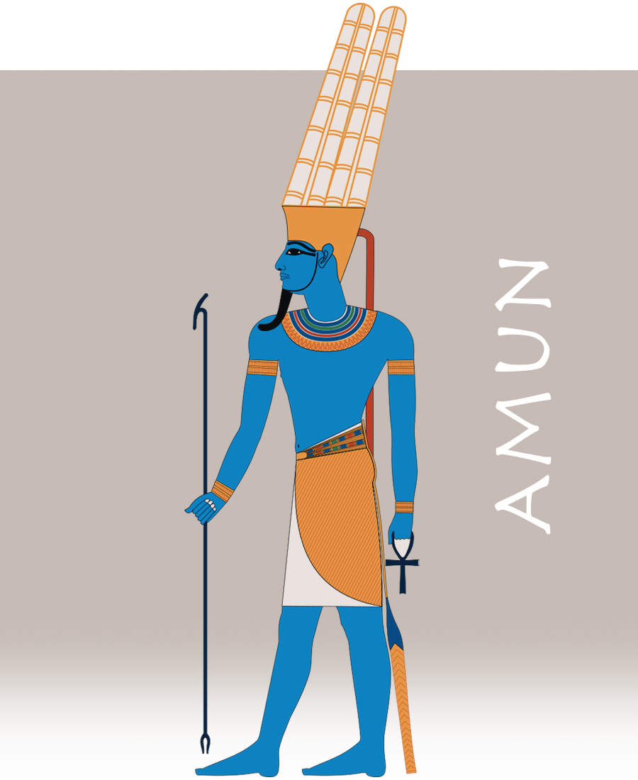 The Pyramids of Egypt