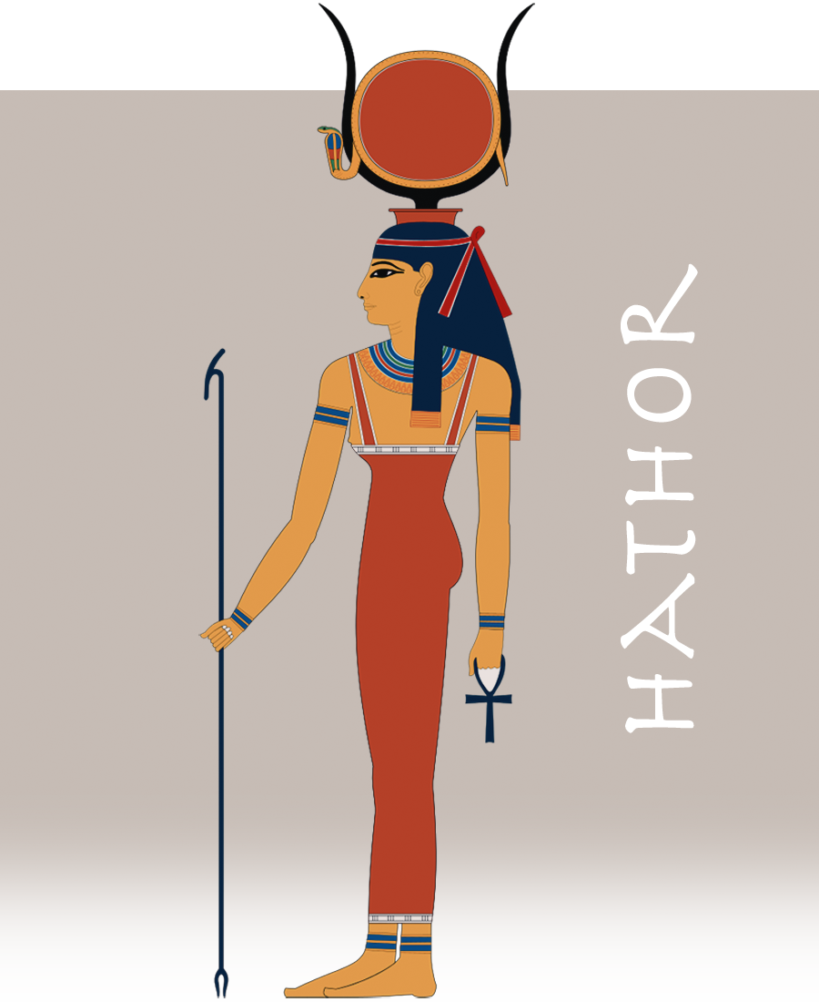 The Pyramids of Egypt