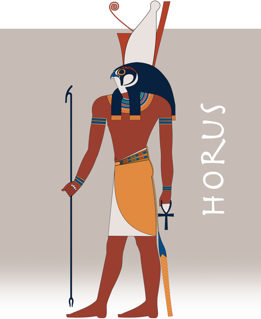 The Pyramids of Egypt