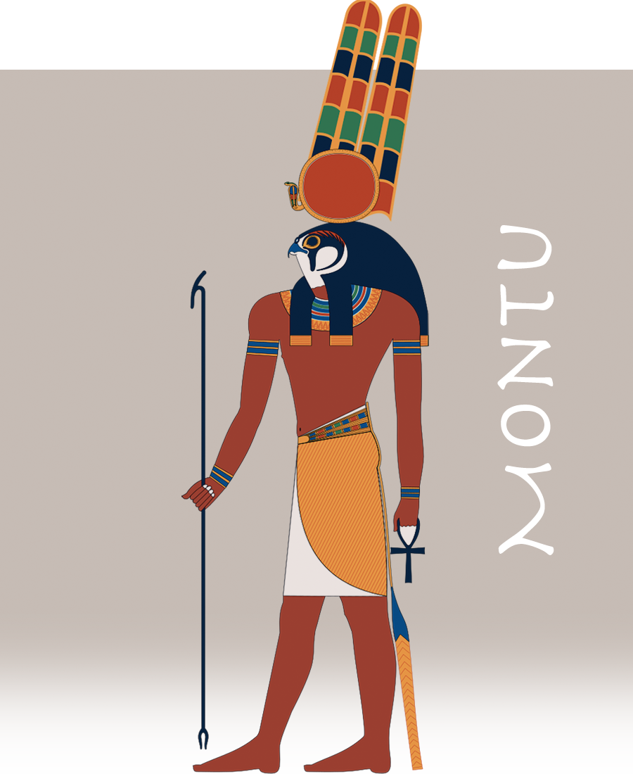 The Pyramids of Egypt