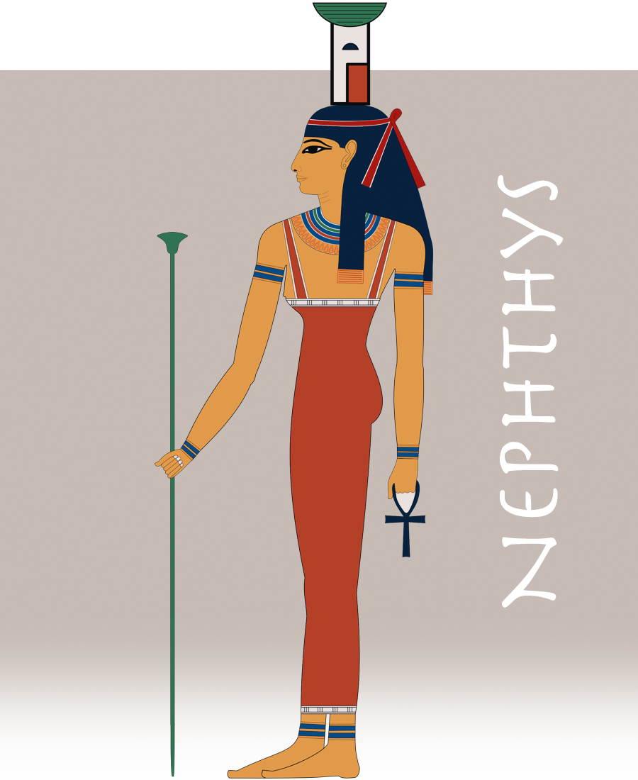 The Pyramids of Egypt