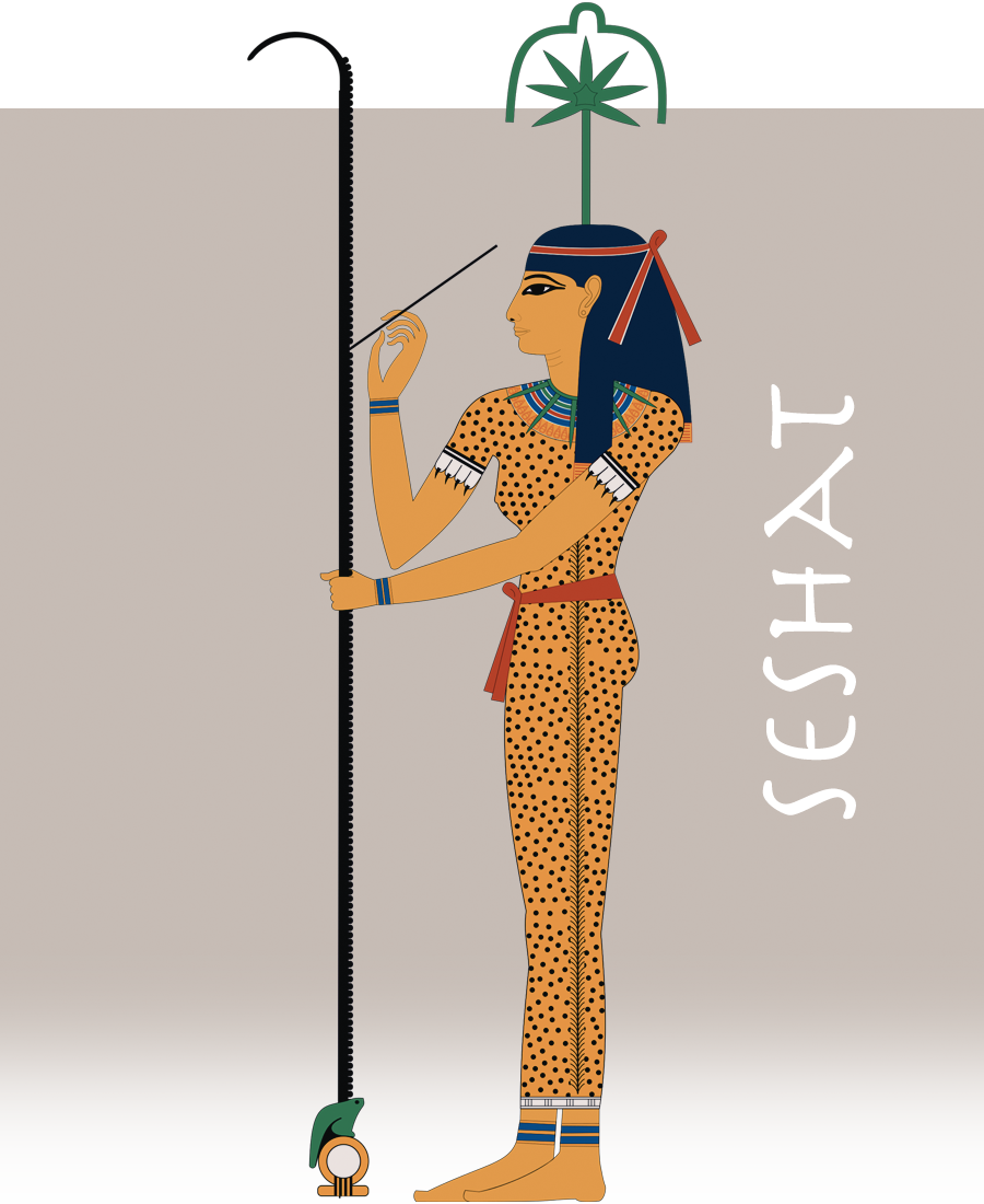 The Pyramids of Egypt