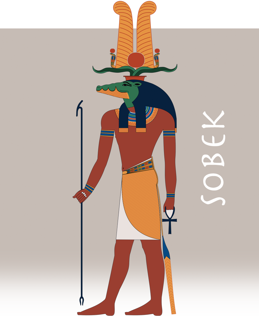 The Pyramids of Egypt