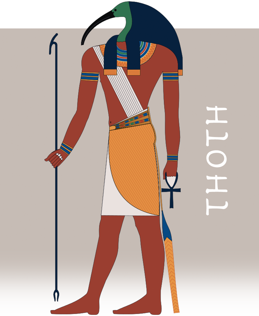 The Pyramids of Egypt