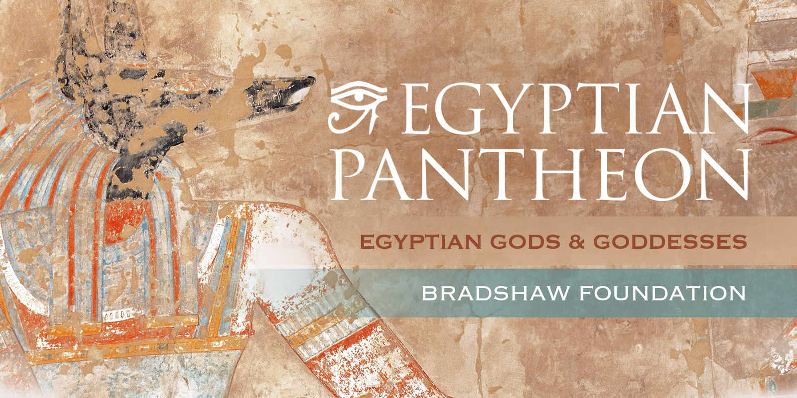 Egyptian Pantheon - Egypt God & Goddess Deities