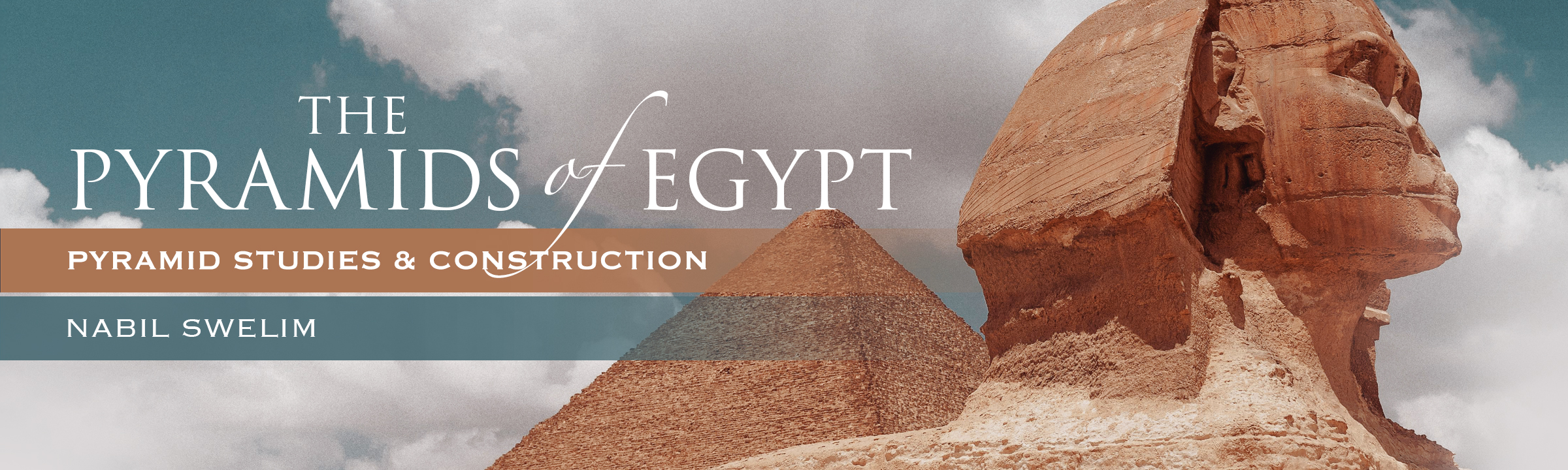 The Pyramids of Egypt