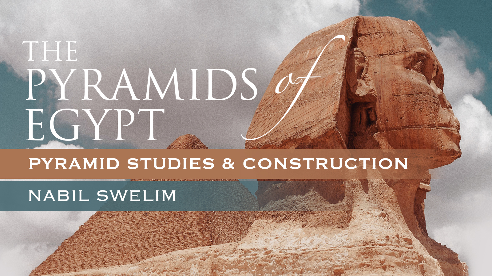 The Pyramids of Egypt