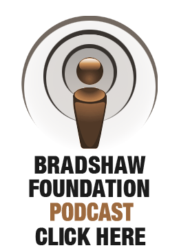 bradshaw foundation podcast