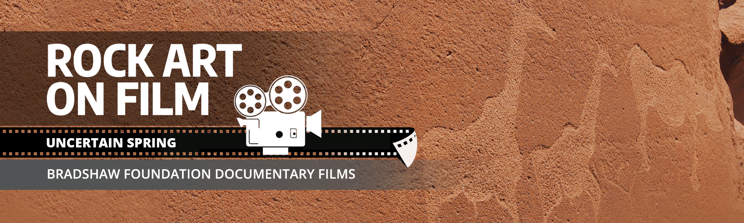 Uncertain Spring Rock Art of Twyfelfontein Bradshaw Foundation Documentary Documentaries Film Films Cave Art Paintings