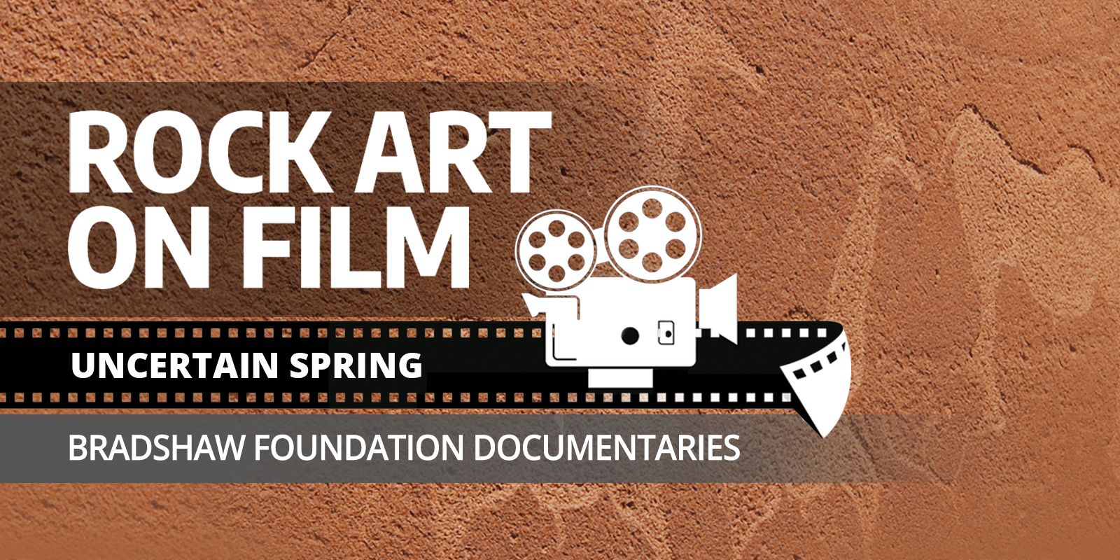Uncertain Spring Rock Art of TwyfelfonteinBradshaw Foundation Documentary Documentaries Film Films Cave Art Paintings