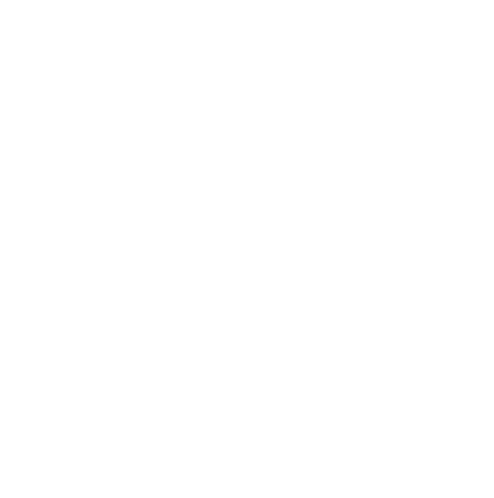 Worldwide Geometric Signs Finger Fluting