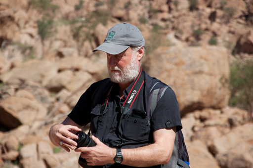 Paul Taçon Getty Conservation Institute Rock Art: A cultural treasure at risk International Colloquium Namibia