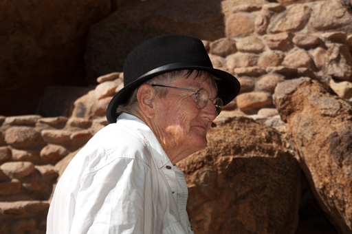 Sharon Sullivan Getty Conservation Institute Rock Art: A cultural treasure at risk International Colloquium Namibia