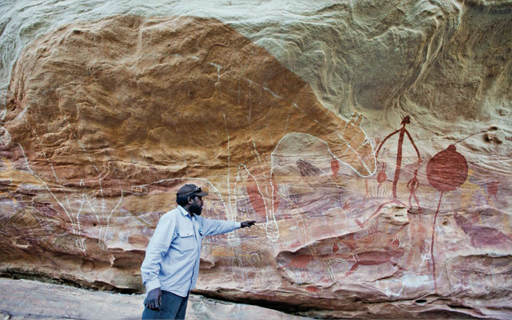 SARAP and the African-Australian Exchanges