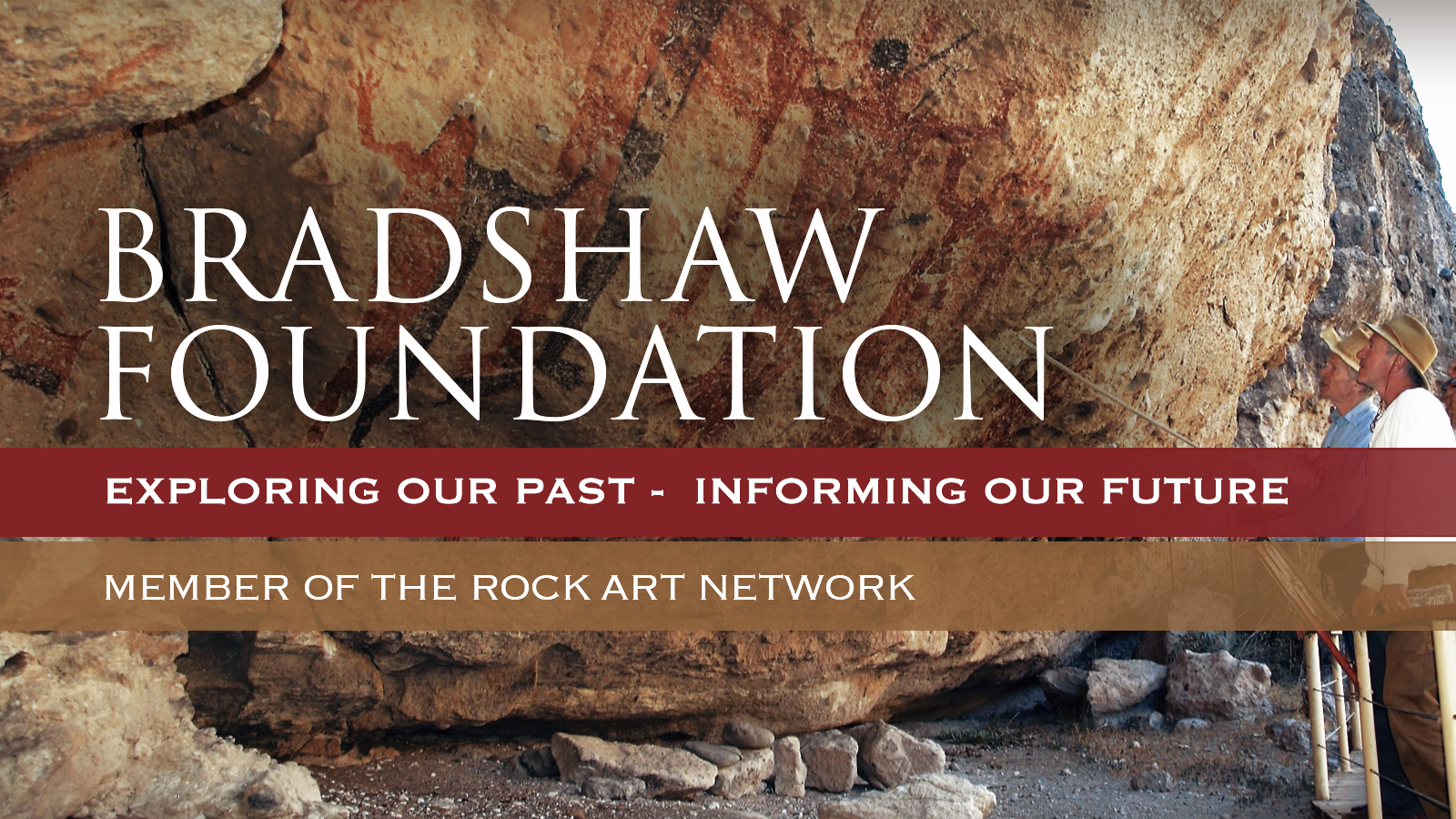 Bradshaw Foundation