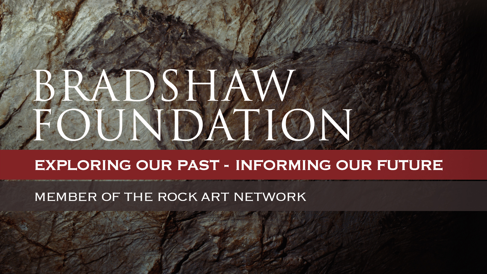 Bradshaw Foundation