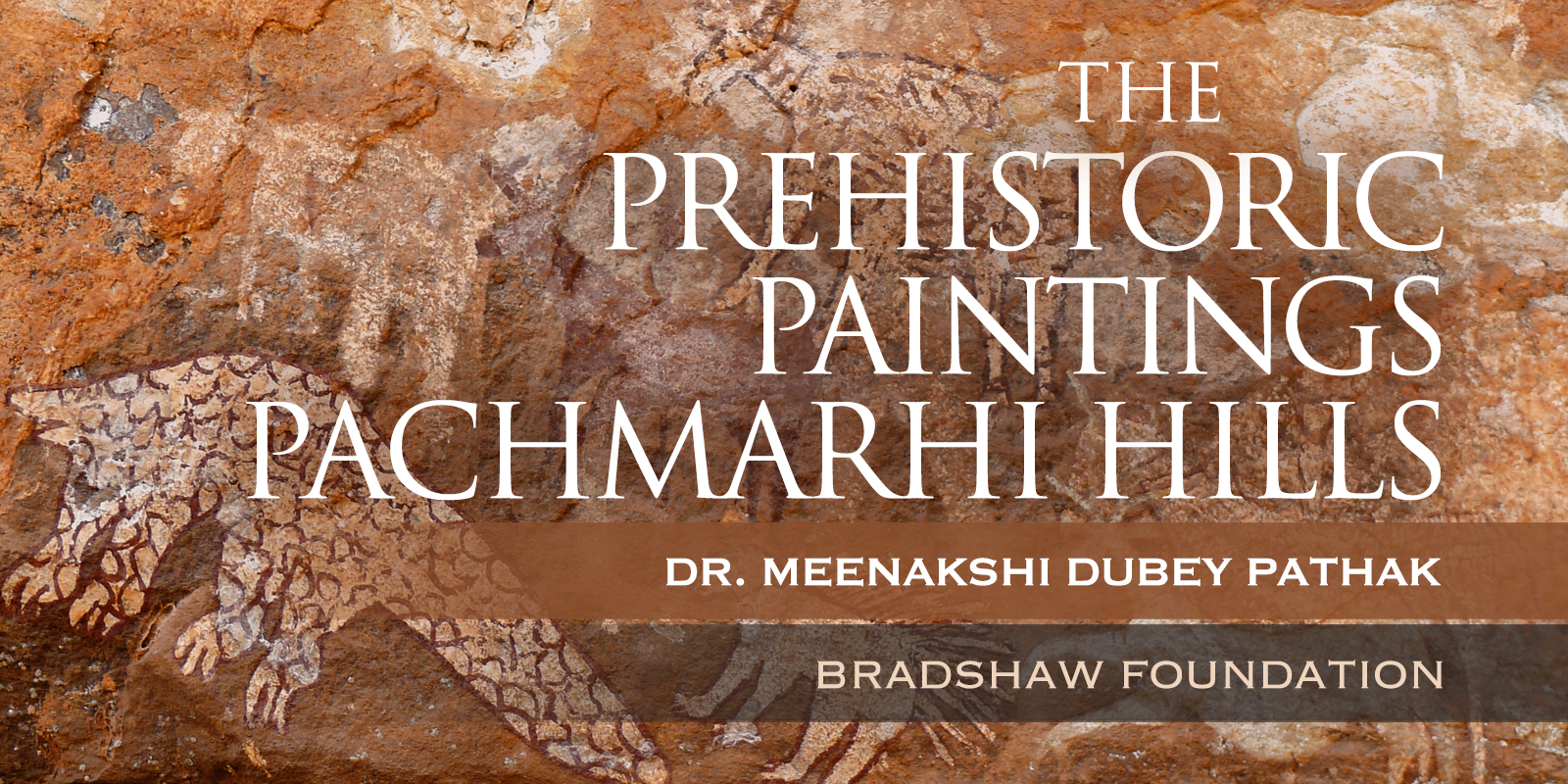 The Rock Art and Tribal Art of Chhattisgarh State in India