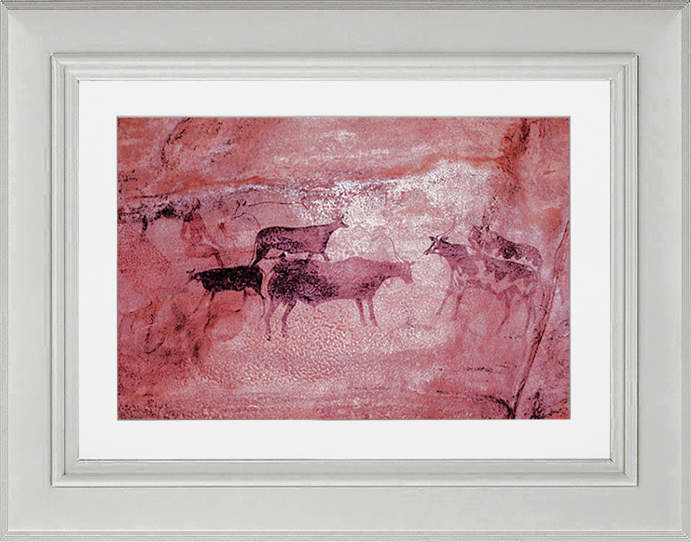 Rock Art Prints