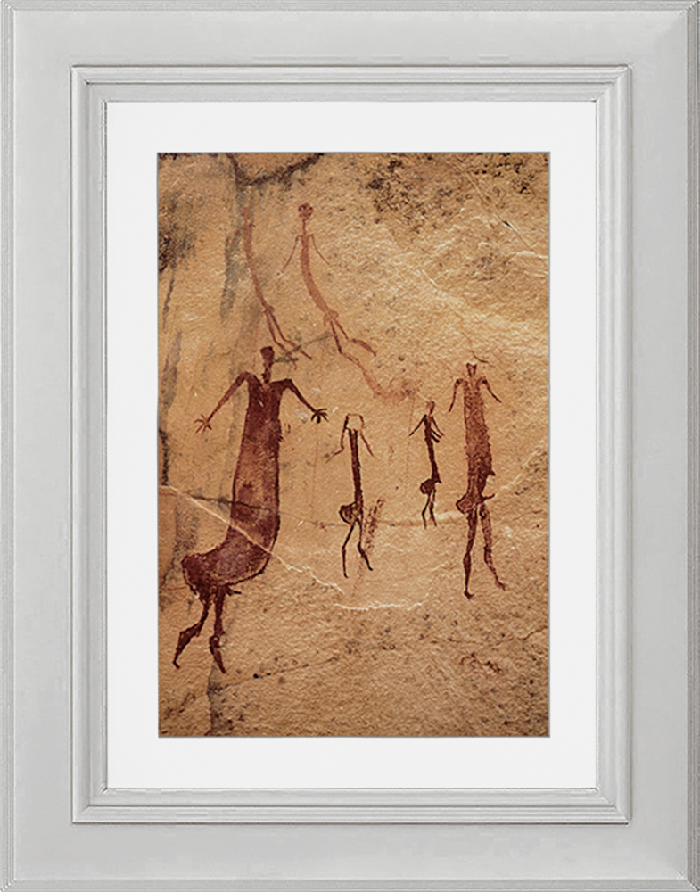 Rock Art Prints