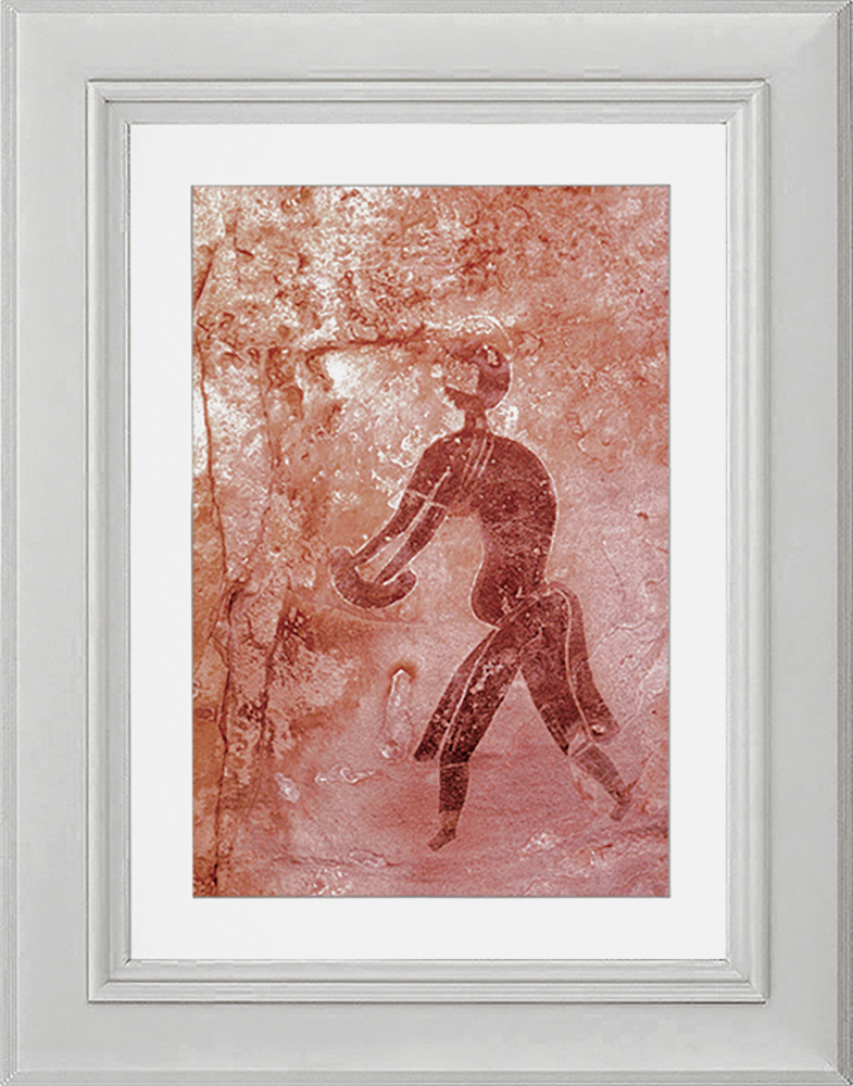 Rock Art Prints