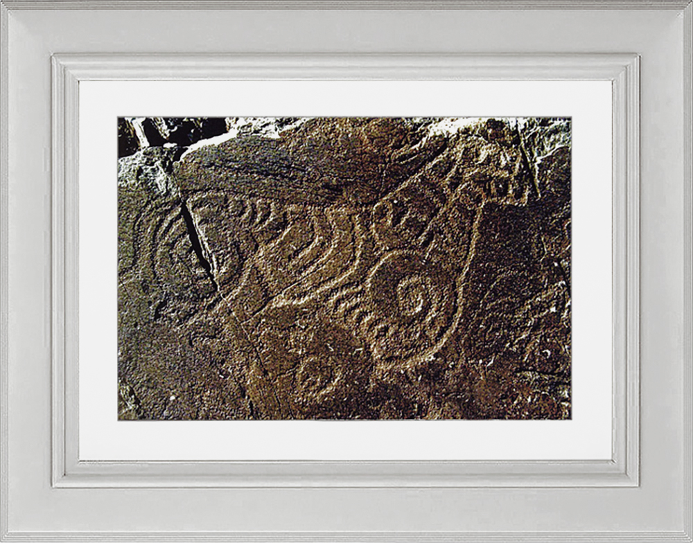 Rock Art Prints